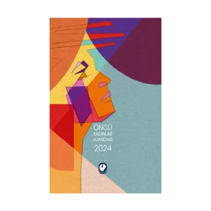 Öncü Kadınlar Ajandası 2024