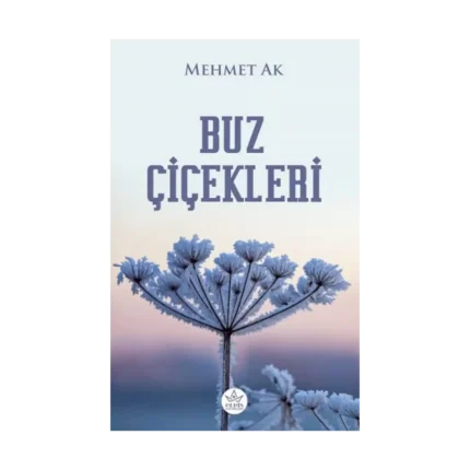Buz Çiçekleri