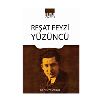 Reşat Feyzi Yüzüncü