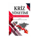 Kriz Yönetimi