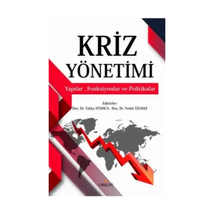 Kriz Yönetimi