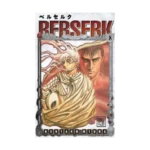 Berserk 8