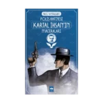 Polis Hafiyesi Kartal İhsan'ın Maceraları