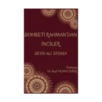 Sohbeti Rahman'dan İnciler