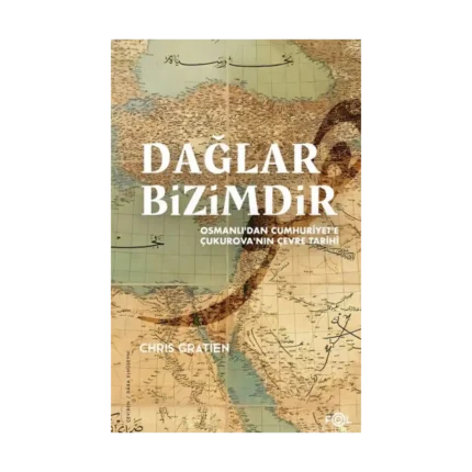 Dağlar Bizimdir