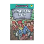 Gökçen Efe - Kurtuluşun Kahramanları 3