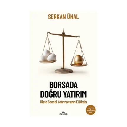 Borsada Doğru Yatırım