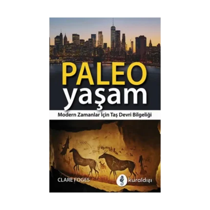 Paleo Yaşam