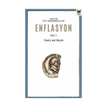 Enflasyon - Cilt 1
