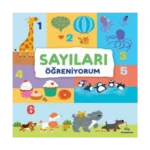 Sayıları Öğreniyorum
