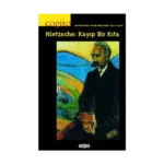 Cogito Sayı -25 Nietzsche: Kayıp Bir Kıta