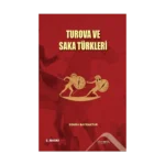 Turova ve Saka Türkleri