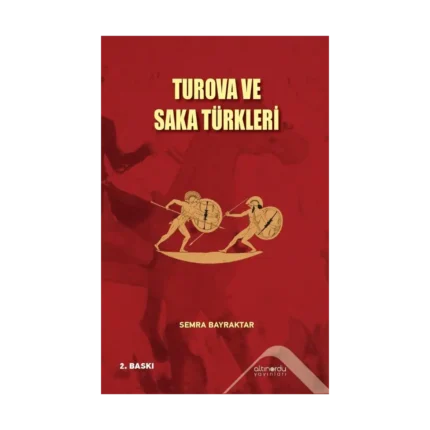 Turova ve Saka Türkleri