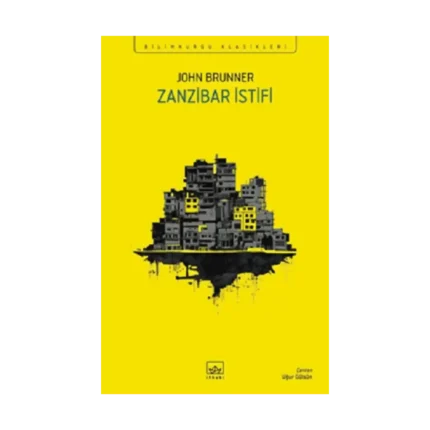 Zanzibar İstifi