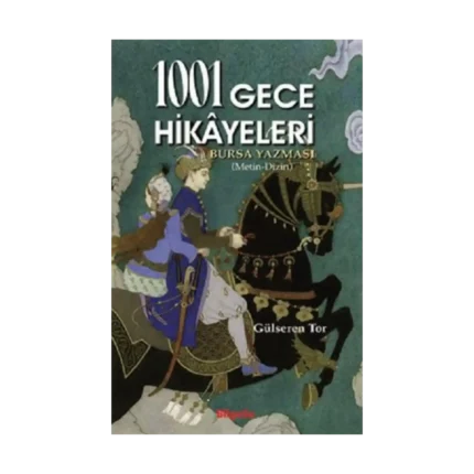 1001 Gece Hikayeleri