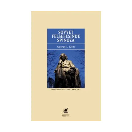 Sovyet Felsefesinde Spinoza