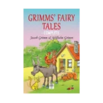 Grimms' Fairy Tales-Complete