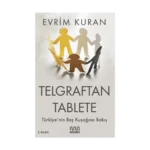 Telgraftan Tablete