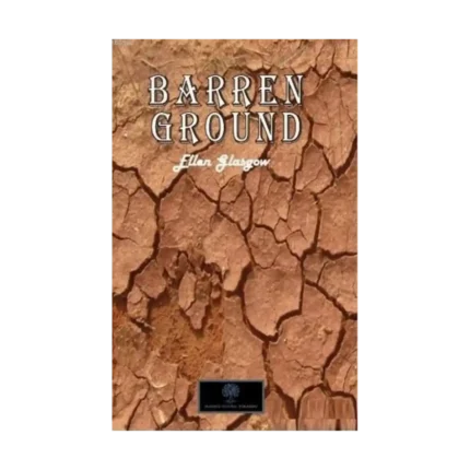 Barren Ground