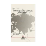Uluslararası Güncel Sorunlar