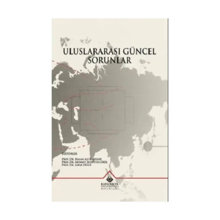 Uluslararası Güncel Sorunlar