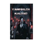 Vampirler Kulübü