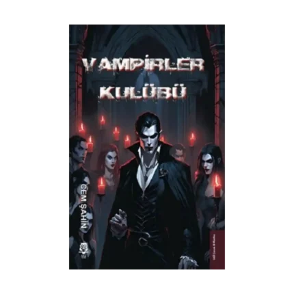 Vampirler Kulübü