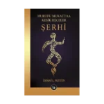 Hurufu Mukattaa Kesik Heceler Şerhi