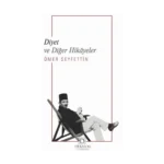 Diyet  ve Diğer Hikayeler ( CEP BOY)