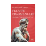 Felsefe Fragmanları