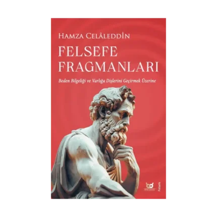 Felsefe Fragmanları