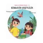 Çevre ve Ekoloji Serisi 6 - Biyolojik Çeşitlilik