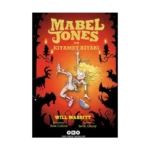 Mabel Jones ve Kıyamet Kitabı