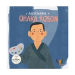 Merhaba Ohara Koson / Sanatçıyla İlk Buluşma