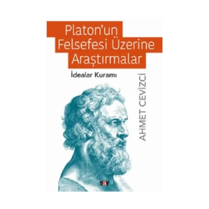Platon’un Felsefesi Üzerine Araştırmalar