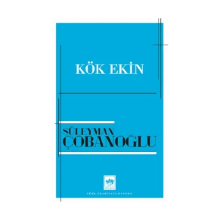 Kök Ekin