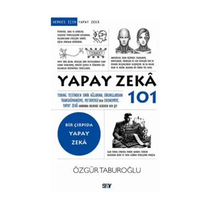 Yapay Zeka 101