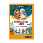Adadaki Veteriner: Örümcek Kuşu Adası (SEN de OKU)