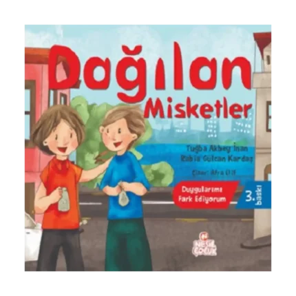 Dağılan Misketler