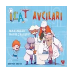 İcat Avcıları: Makineler Nasıl Çalışır?