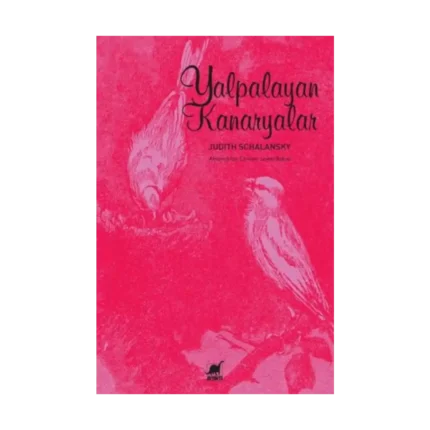 Yalpalayan Kanaryalar