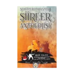 Şehitlere Adanmış Şiirler Antolojisi