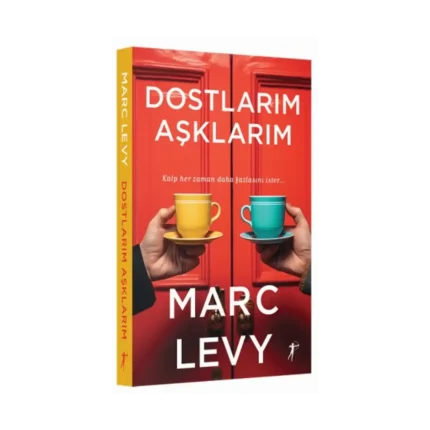Dostlarım Aşklarım