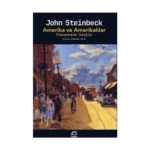Amerika ve Amerikalılar Denemeler Seçkisi