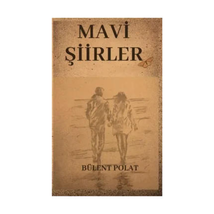 Mavi Şiirler