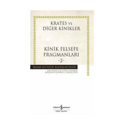 Kinik Felsefe Fragmanları -2