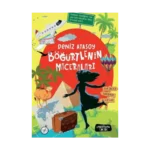 Böğürtlenin Maceraları