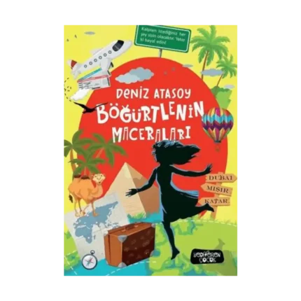 Böğürtlenin Maceraları