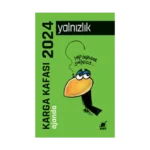 Karga Kafası Ajanda 2024