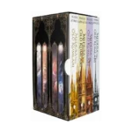 Medusa’nın Ölü Kumları Serisi  (Ciltsiz Kutu)